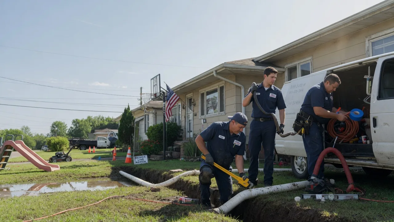 Toilet Installation in Saxe, VA near me